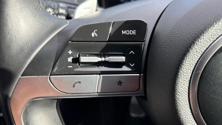 2022 Hyundai TUCSON 1.6 TGDi Hybrid 230 Ultimate 5dr 2WD Auto Hybrid Estate Estate Hybrid Automatic