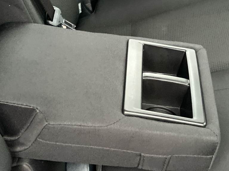 2018 Toyota RAV4 2.5 VVT-i Hybrid Icon TSS 5dr CVT [Cloth] 2WD SUV PETROL/ELECTRIC Automatic