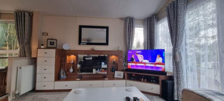 BK / Bluebird Sherborne 2014 - 39ft X 12ft - sleeps 6 - For Sale 