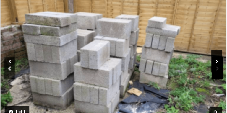 Concrete Blocks