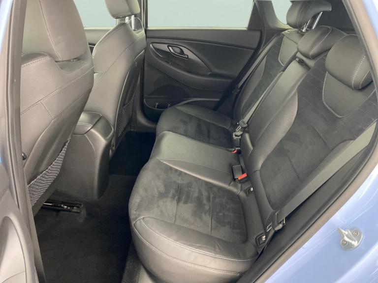 2019 Hyundai i30 2.0 T-GDi N Performance Hatchback 5dr Petrol Manual Euro 6 (s/s) (275 ps) - Hatc...