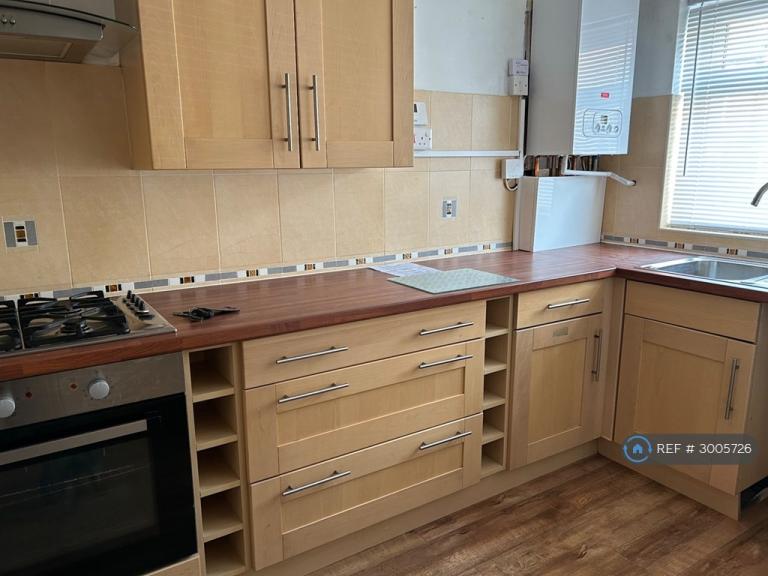 1 bedroom in Duke St, Coventry, CV5 (#3005726)