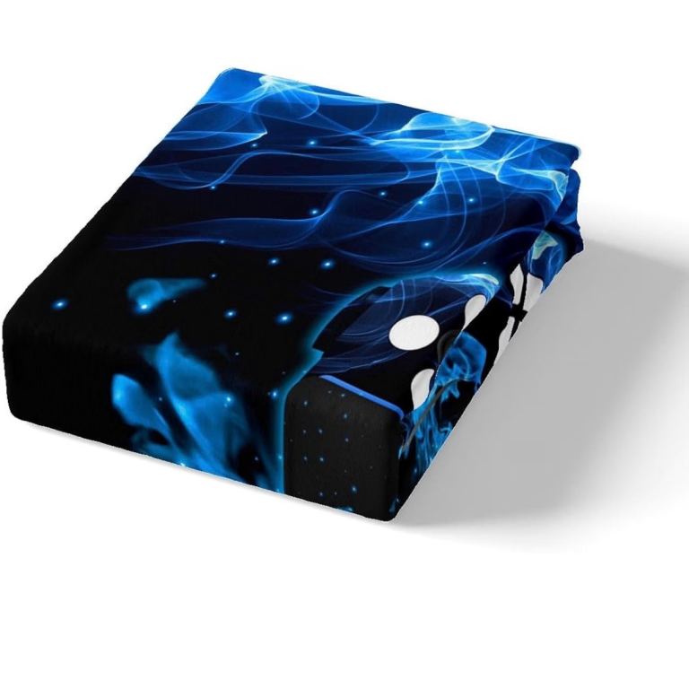 Duvet cover boys single bed