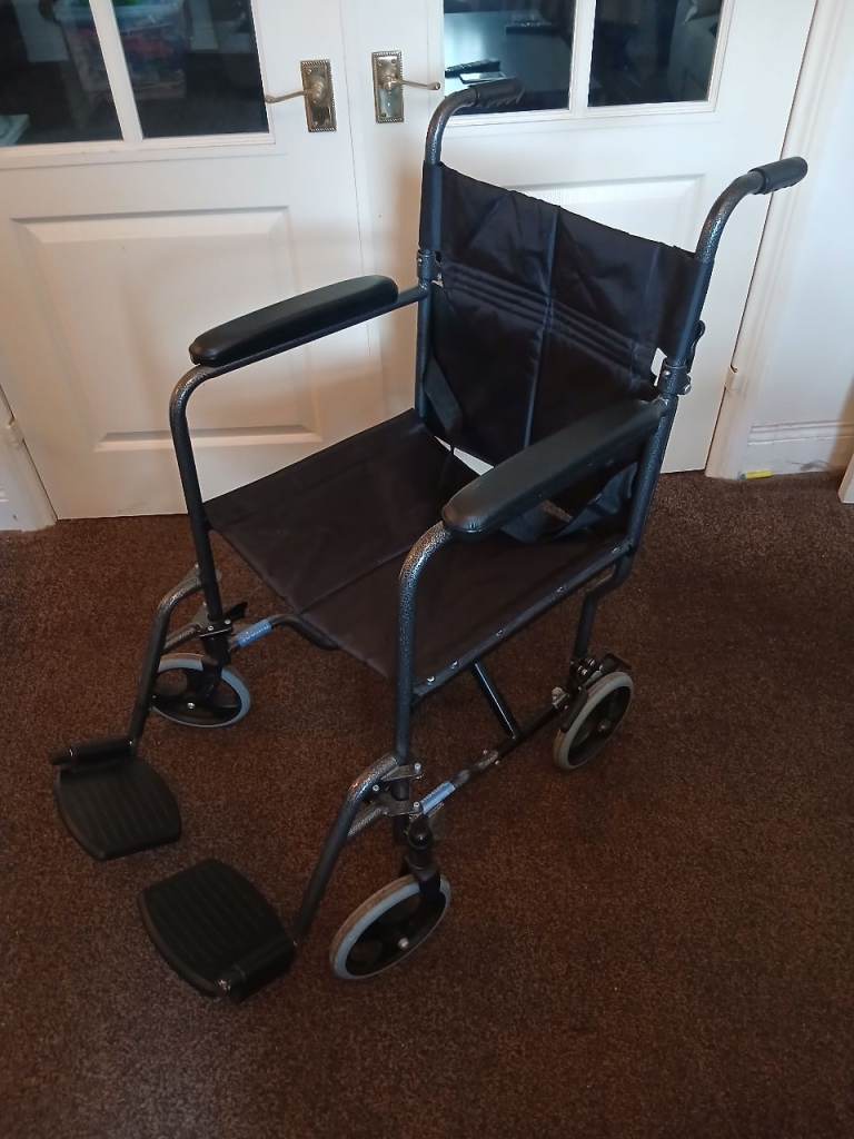 ADAPT Wheelchair