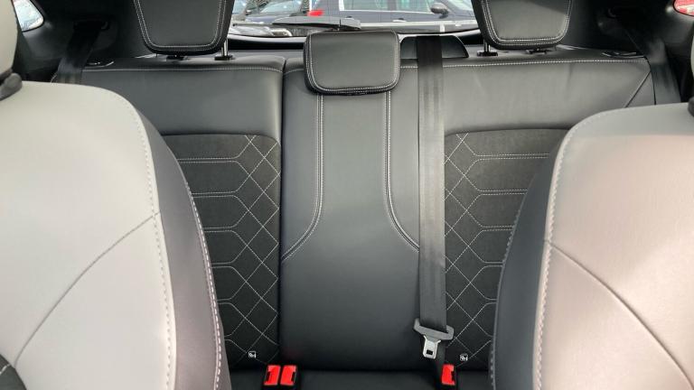 2025 Ford Puma 123kW Premium 43kWh 5dr Auto Electric Hatchback Hatchback Electric Automatic