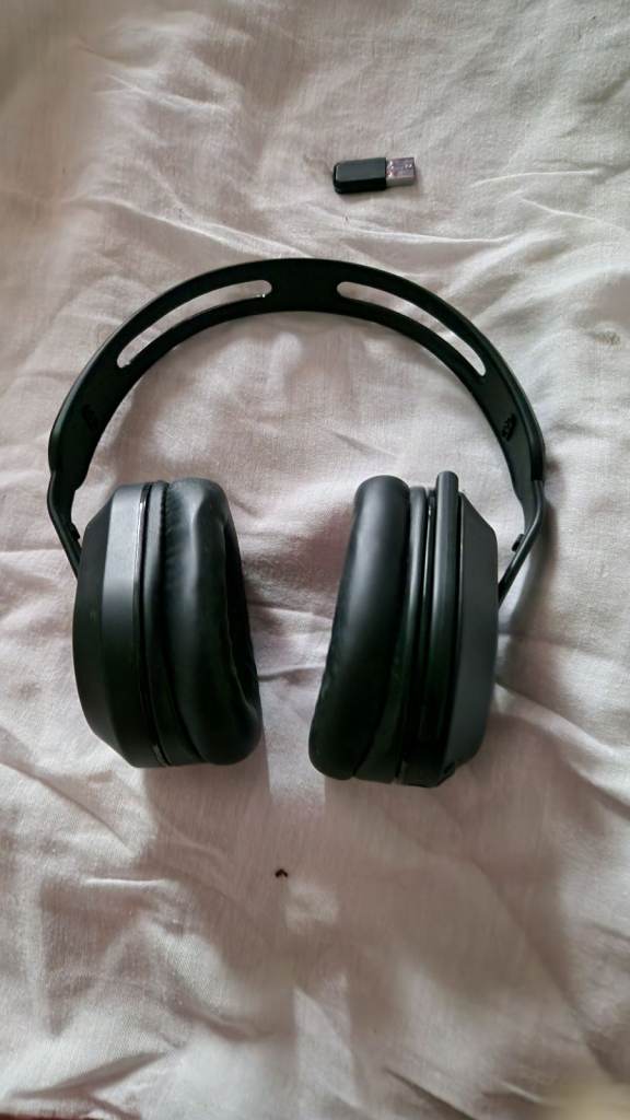 Turtle beach headset 