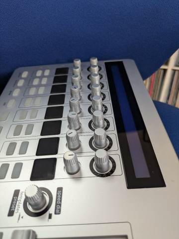 Novation Zero SL MKII USB Midi Controller, £80.00 for Sale in Bath