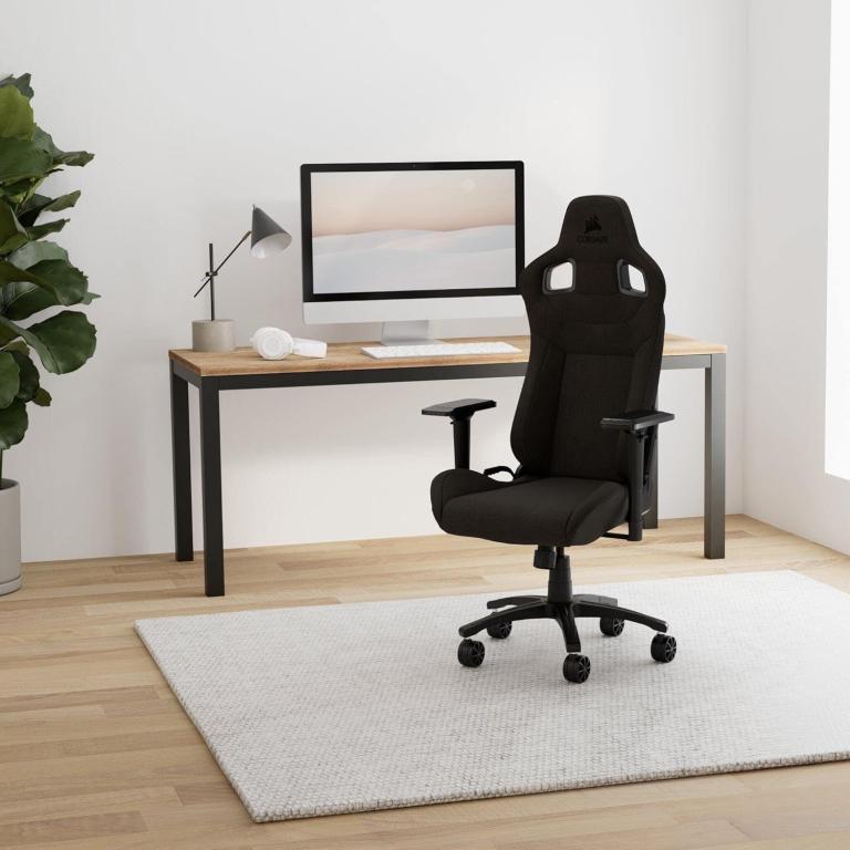 Corsair T3 Rush - Polyester Gaming Chair 