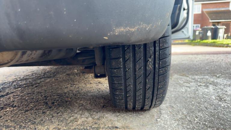 Ford Fiesta 1.25 5dr Hatchback – 2004 – Low miles (46k) – Long MOT (Sept 2026)