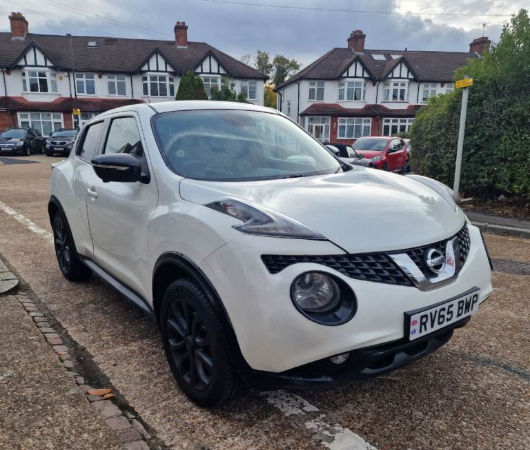 NISSAN JUKE 2015 DELIVERY IS AVAILABLE