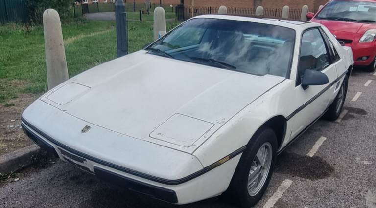 Other, 1985, 2400 (cc)