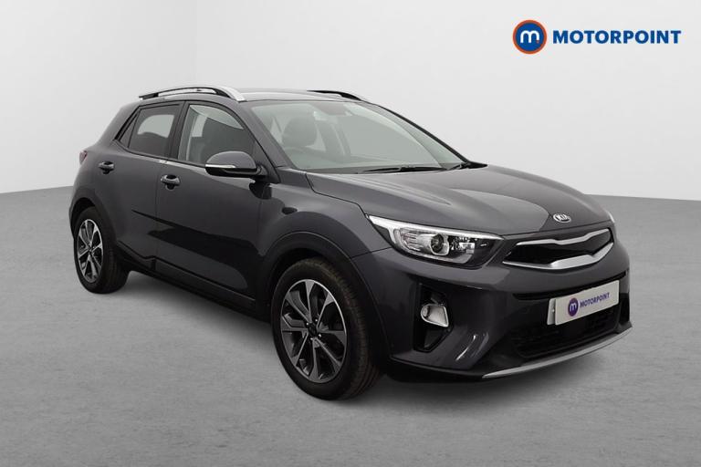 2019 Kia Stonic 1.0T GDi 3 5dr Auto SUV Petrol Automatic