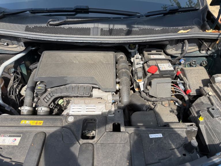 Peugeot, 3008, Hatchback, 2021, Manual, 1199 (cc), 5 doors