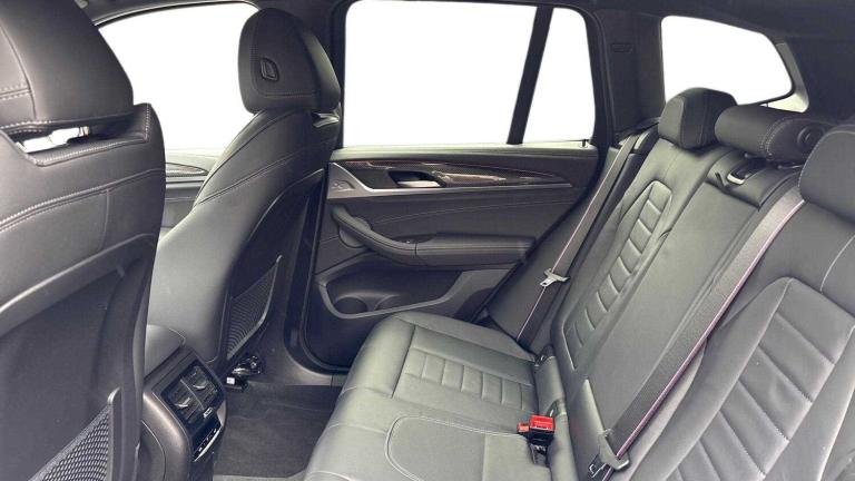 2024 BMW X3 xDrive M40d MHT 5dr Auto ESTATE DIESEL Automatic