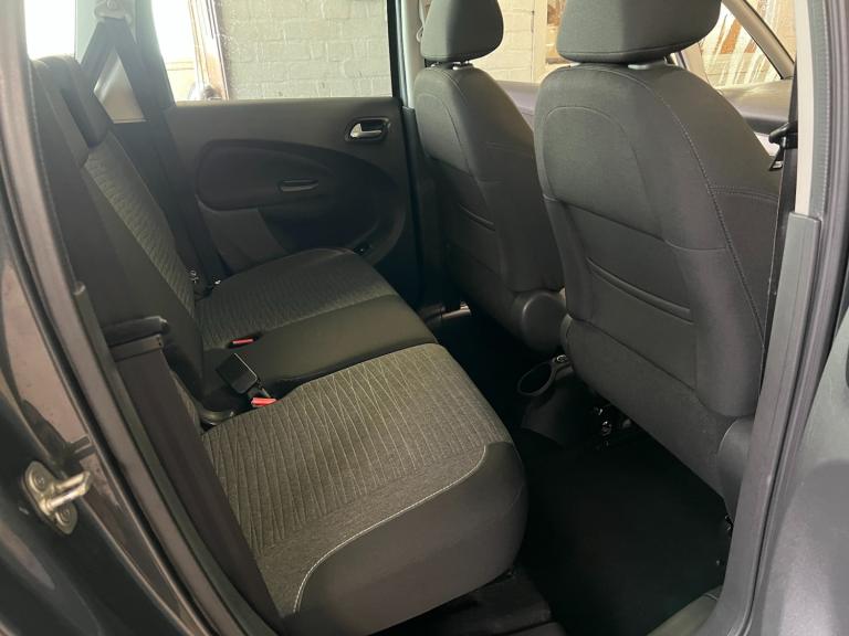 2016 Citroen C3 Picasso 1.6 BlueHDi Platinum 5dr MPV Diesel Manual