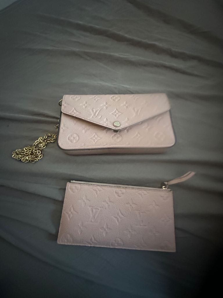 Louis Vuitton bag 