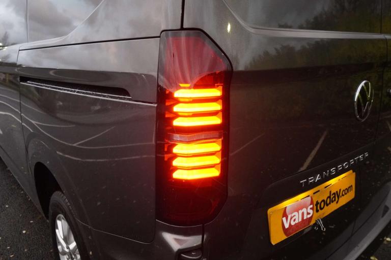 2025 Volkswagen Transporter 2.0 Transporter T28 Commerce Pro TDI + Delivery Miles + VW 5 Plus Pan...