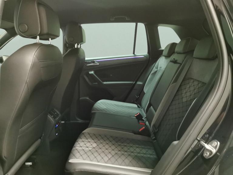 2023 Volkswagen Tiguan 2.0 TDI R-Line 5dr DSG ESTATE DIESEL Automatic