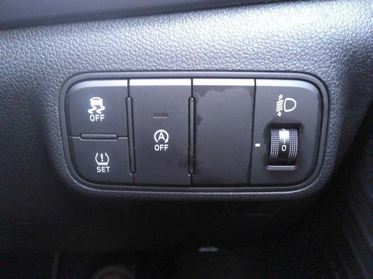 2025 Hyundai i20 1.0T GDi Advance 5dr HATCHBACK Petrol Manual