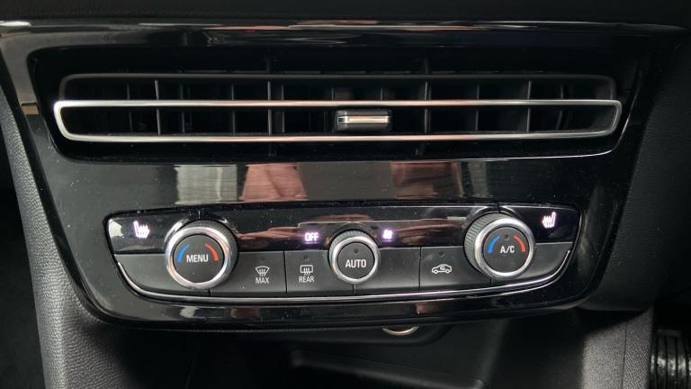 2021 Vauxhall Mokka 1.2 Turbo Elite Nav SUV 5dr Petrol Manual Euro 6 (s/s) (100 ps) SUV Petrol Ma...