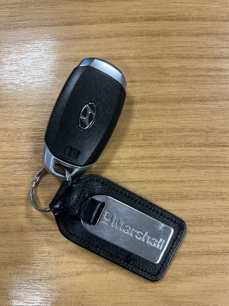 Hyundai Keyless Entry Fob – Spare – Never Used