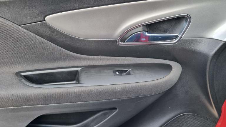 VAUXHALL MOKKA 1.6 Exclusiv 2014