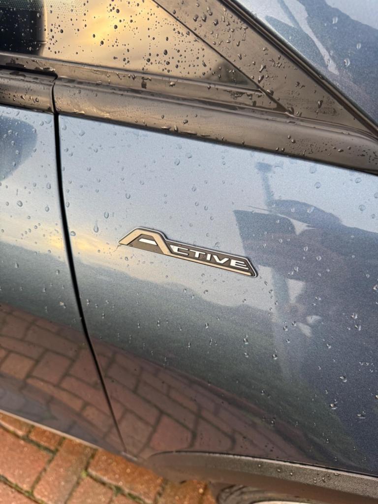 2019 Ford Fiesta 1.0T EcoBoost Active X Euro 6 (s/s) 5dr HATCHBACK Petrol Manual