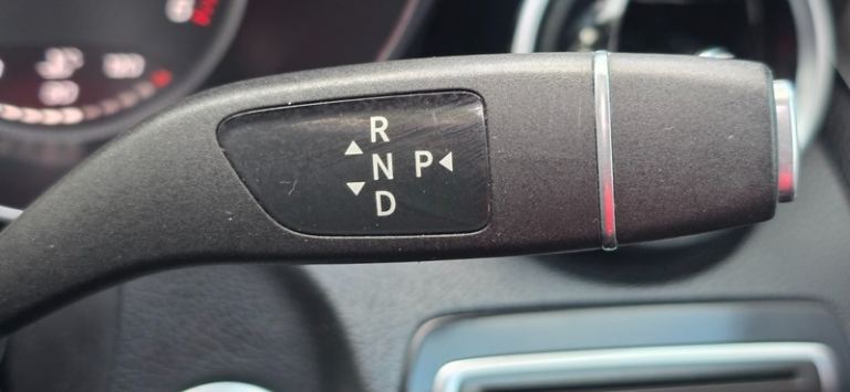 2014 Mercedes-Benz C Class 2.1 C250 BlueTEC Sport G-Tronic+ Euro 6 (s/s) 4dr SALOON Diesel Automatic