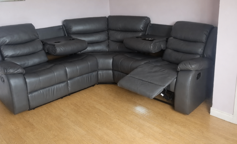 Corner sofa 