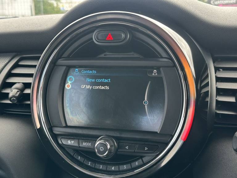 2017 MINI Hatch 1.5 Cooper Hatchback 5dr Petrol Manual Euro 6 (s/s) (136 ps) Hatchback Petrol Manual