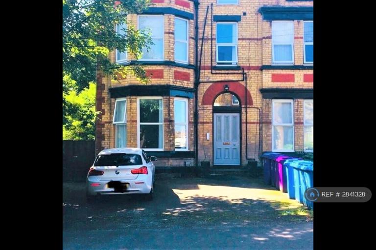 1 bedroom in Seymour Road, Broadgreen, Liverpool, L14 (#2841328)