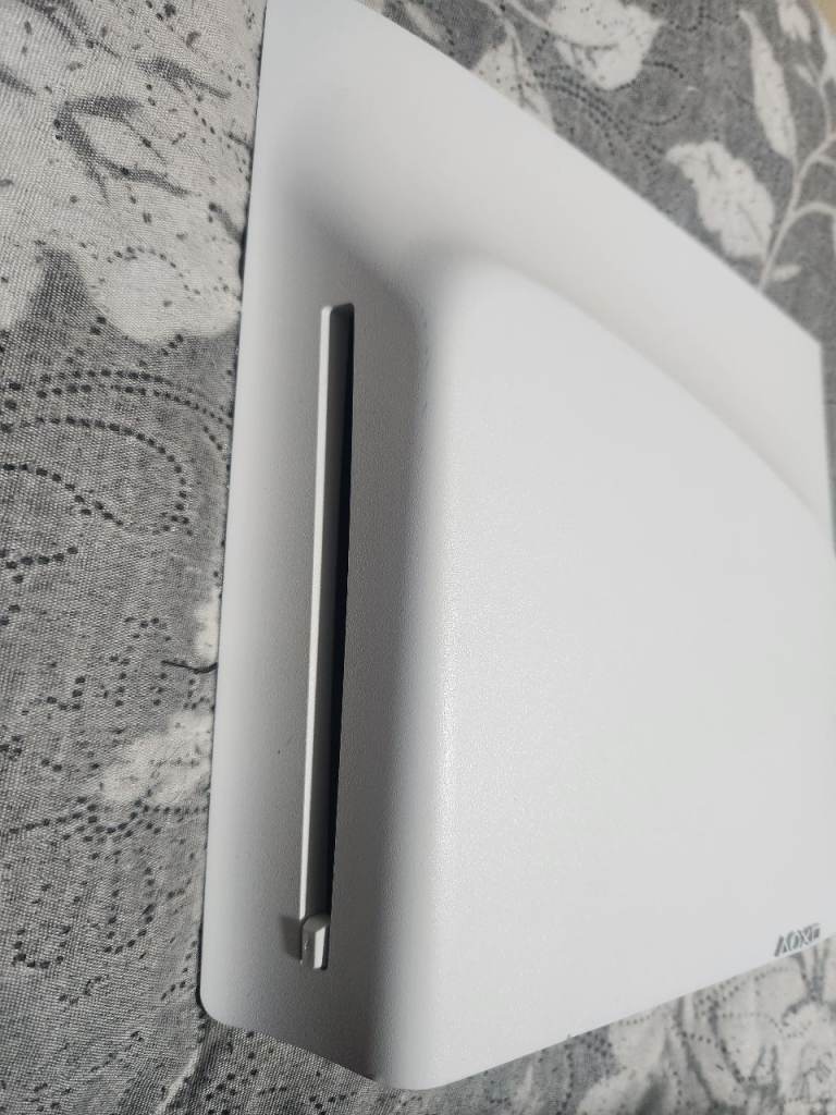 Sony PlayStation 5 PS5 Disc Drive For Digital Edition Slim