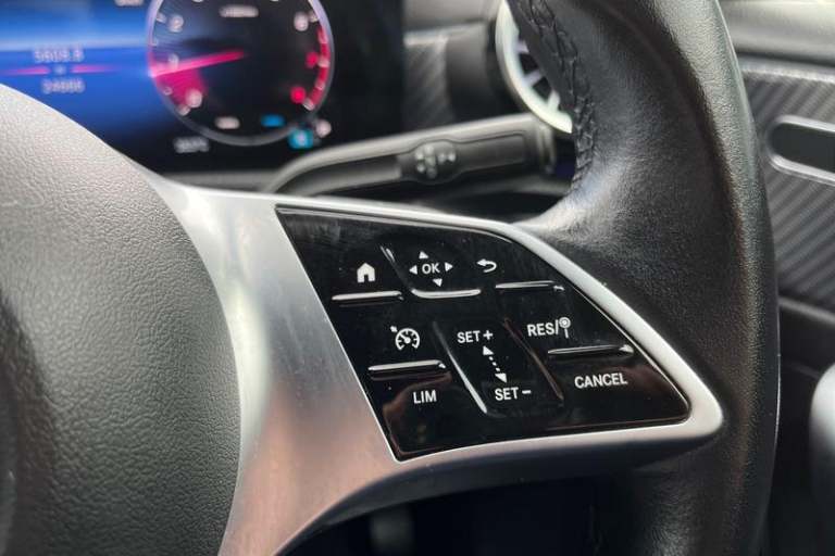 2023 Mercedes-Benz A-Class 1.3 A200h MHEV Sport (Executive) Saloon 4dr Petrol Hybrid 7G-DCT Euro ...