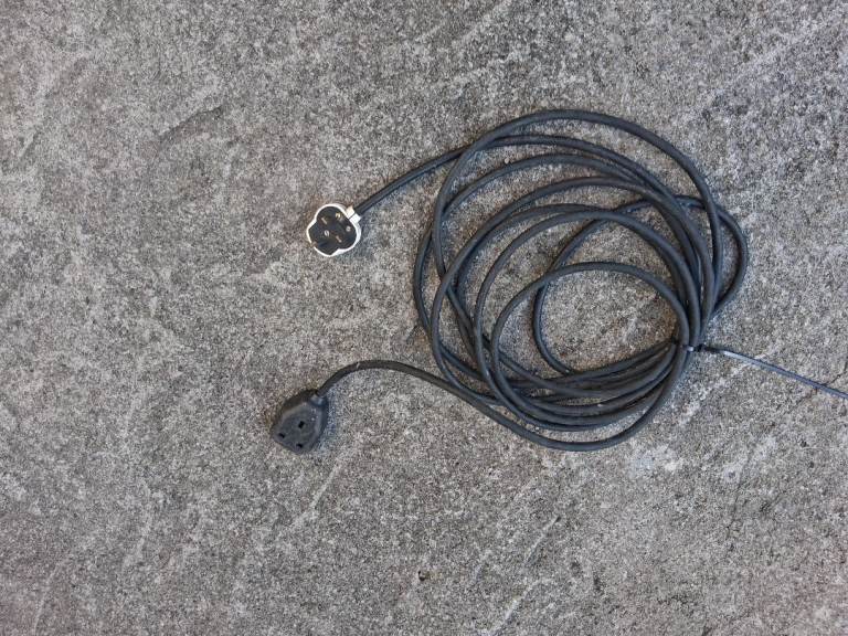 Extension Lead 