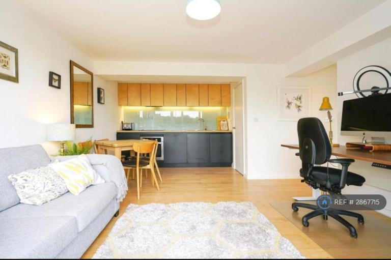 1 bedroom flat in The Avenue, Leeds, LS9 (1 bed) (#2867715)