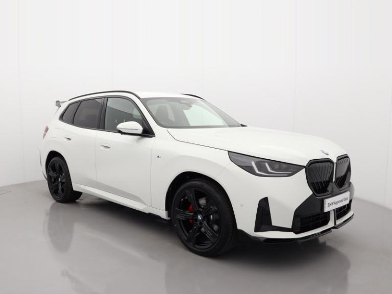 BMW X3 xDrive 30e M Sport 5dr Auto