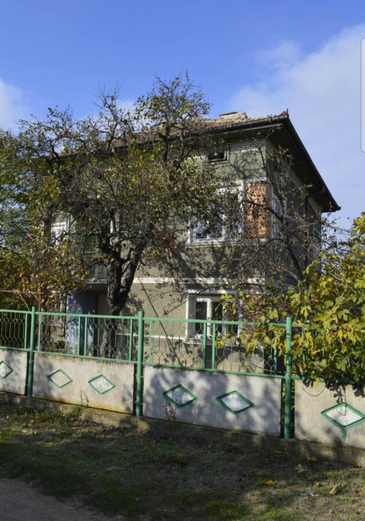 Villa in the countryside of  Bulgaria 