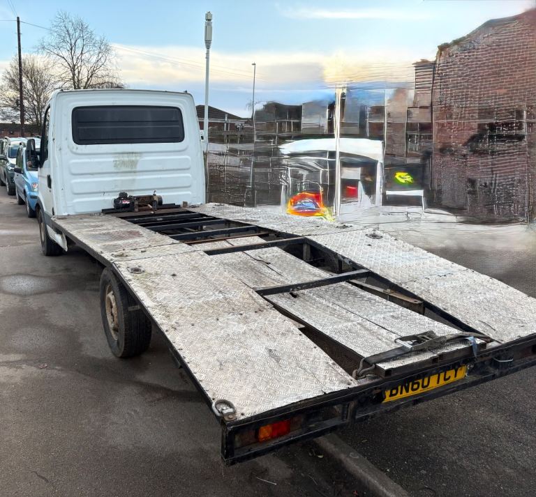 Iveco, DAILY, Other, 2010, automatic , 2287 (cc)