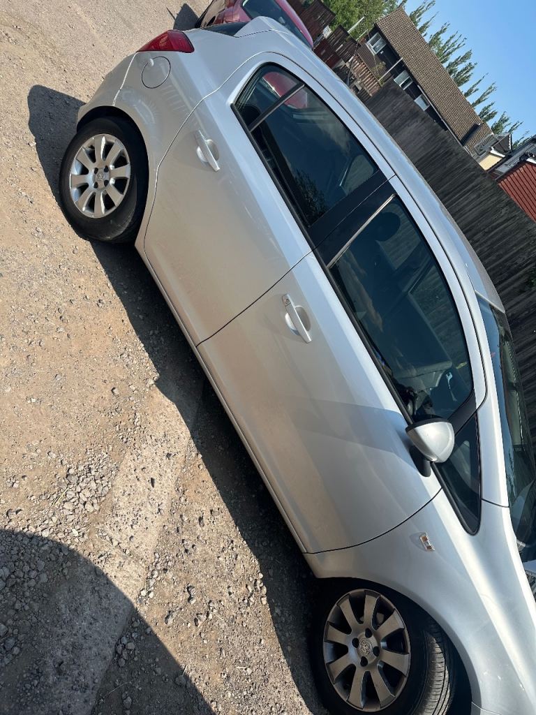 Vauxhall, CORSA, Hatchback, 2011, Other, 1398 (cc), 5 doors