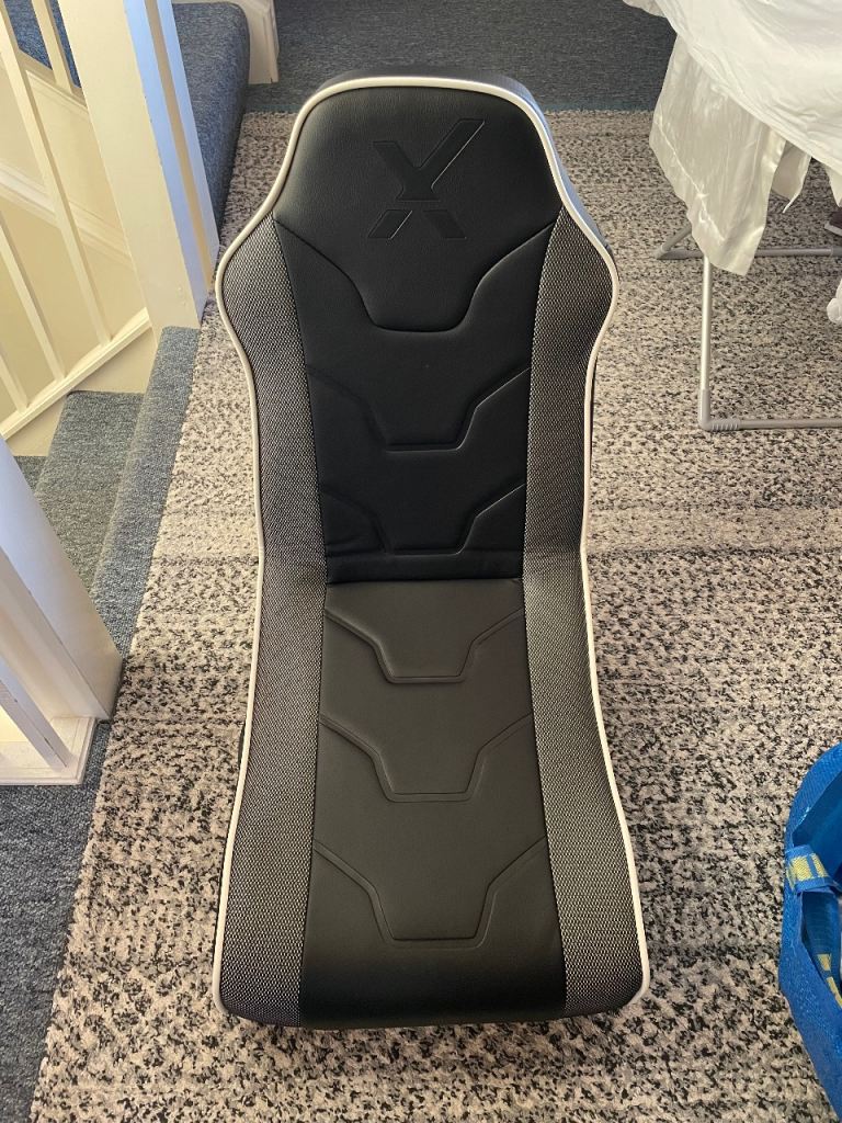 XRocker gaming chair