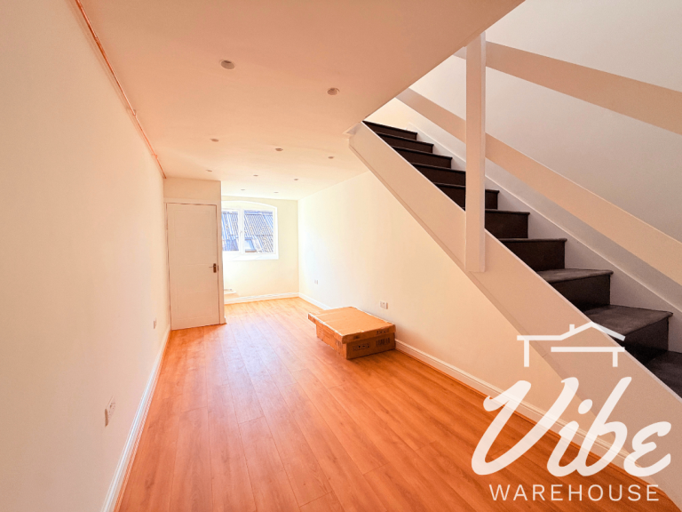 Creative Workspace to Rent at Fountayne Rd, Tottenham N15