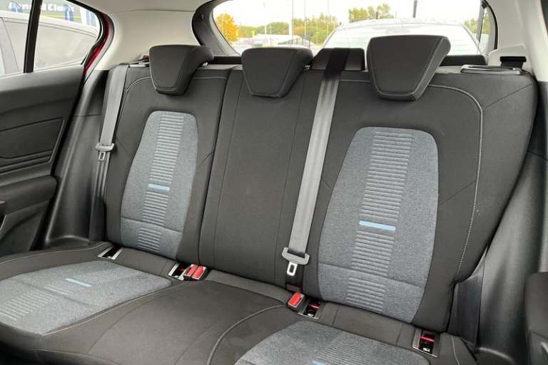 2022 Ford Focus 1.0T EcoBoost Active Style Hatchback 5dr Petrol Manual Euro 6 (s/s) (125 ps Hatch...