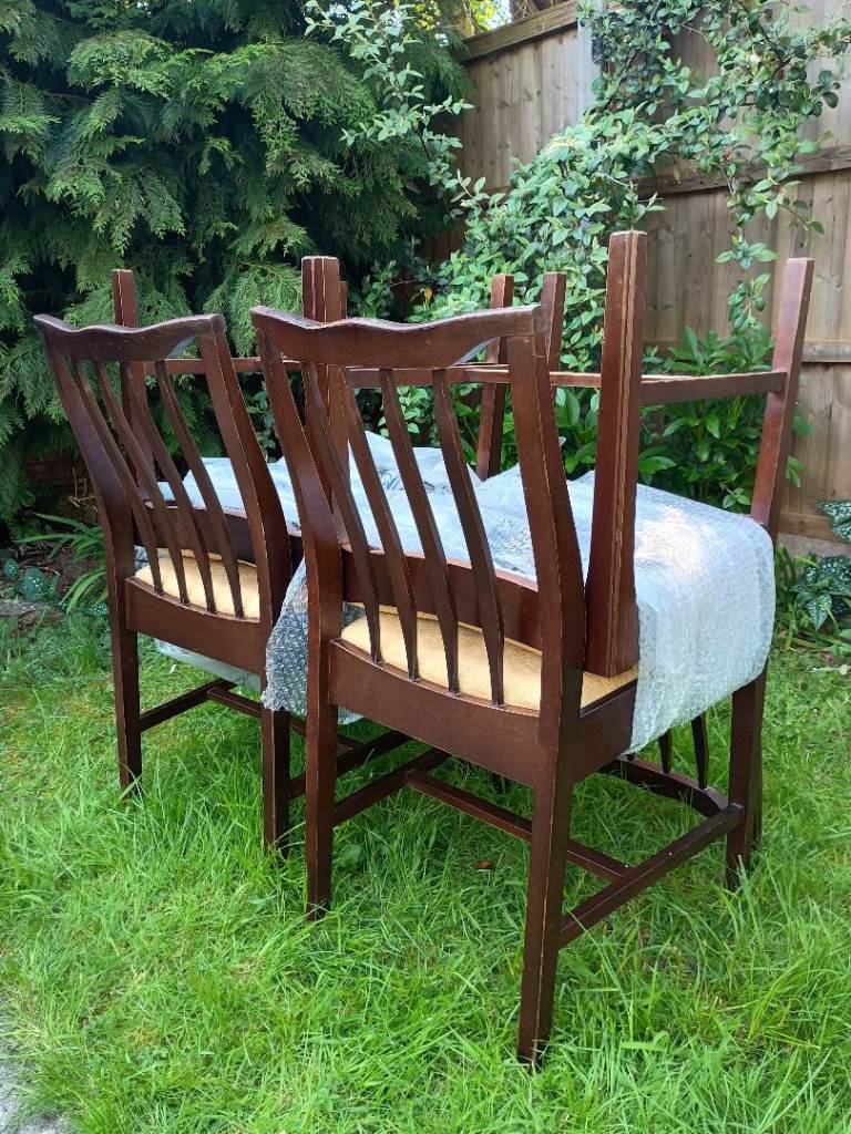 Dining Room Chairs