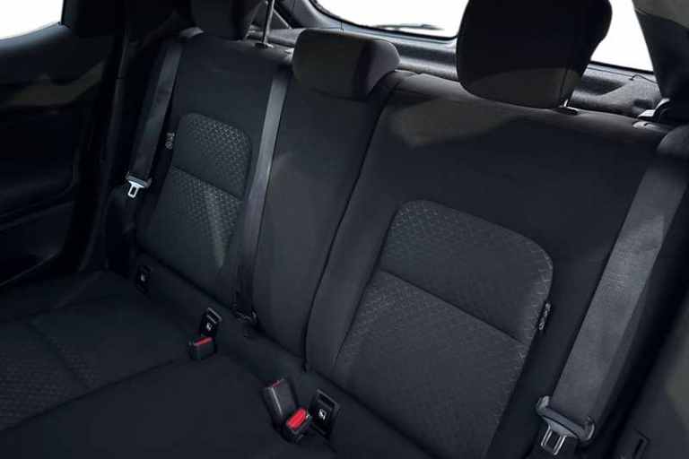 2022 Nissan Juke 1.0 DIG-T 114 ACENTA 5DR Hatchback Petrol Manual