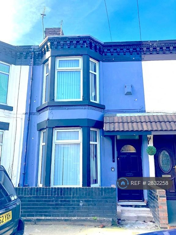 3 bedroom house in Beech St, Bootle, L20 (3 bed) (#2832258)
