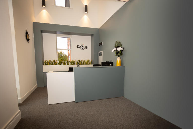 Stockton on Tees - TS176PT \ Business Address Solutions for Your Company
