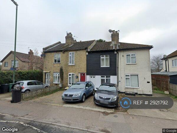 2 bedroom house in Queens Road, Maidstone, ME16 (2 bed) (#2921792)