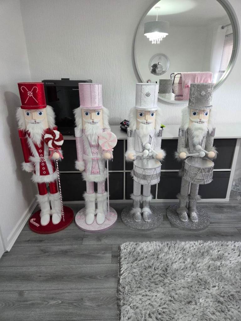 Nutcrackers