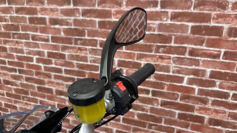 2013 Ducati Monster 1100 Evo ABS DTC ROADSTER Petrol Manual