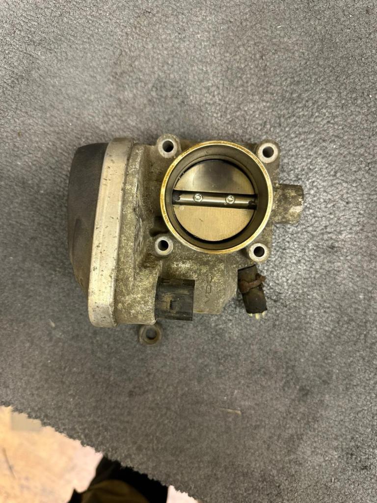MINI Cooper Throttle Body Petrol